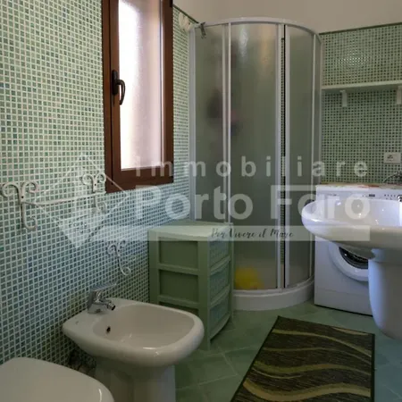 Via Bortigiadas - Ristrutturato Bilocale In Centro A Palau