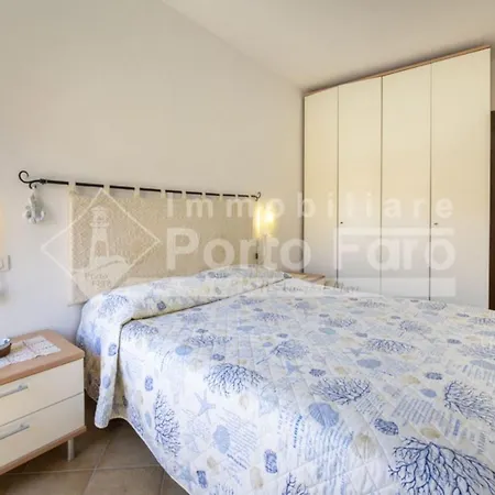 Via Bortigiadas - Ristrutturato Bilocale In Centro A Villa *