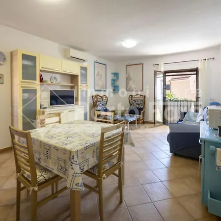 Villa Via Bortigiadas - Ristrutturato Bilocale In Centro A