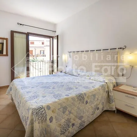 Via Bortigiadas - Ristrutturato Bilocale In Centro A *